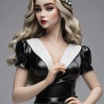 Sabrina Carpenter Ai Porn - Image 99
