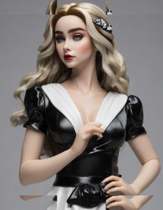 Sabrina Carpenter Ai Porn - Image 99