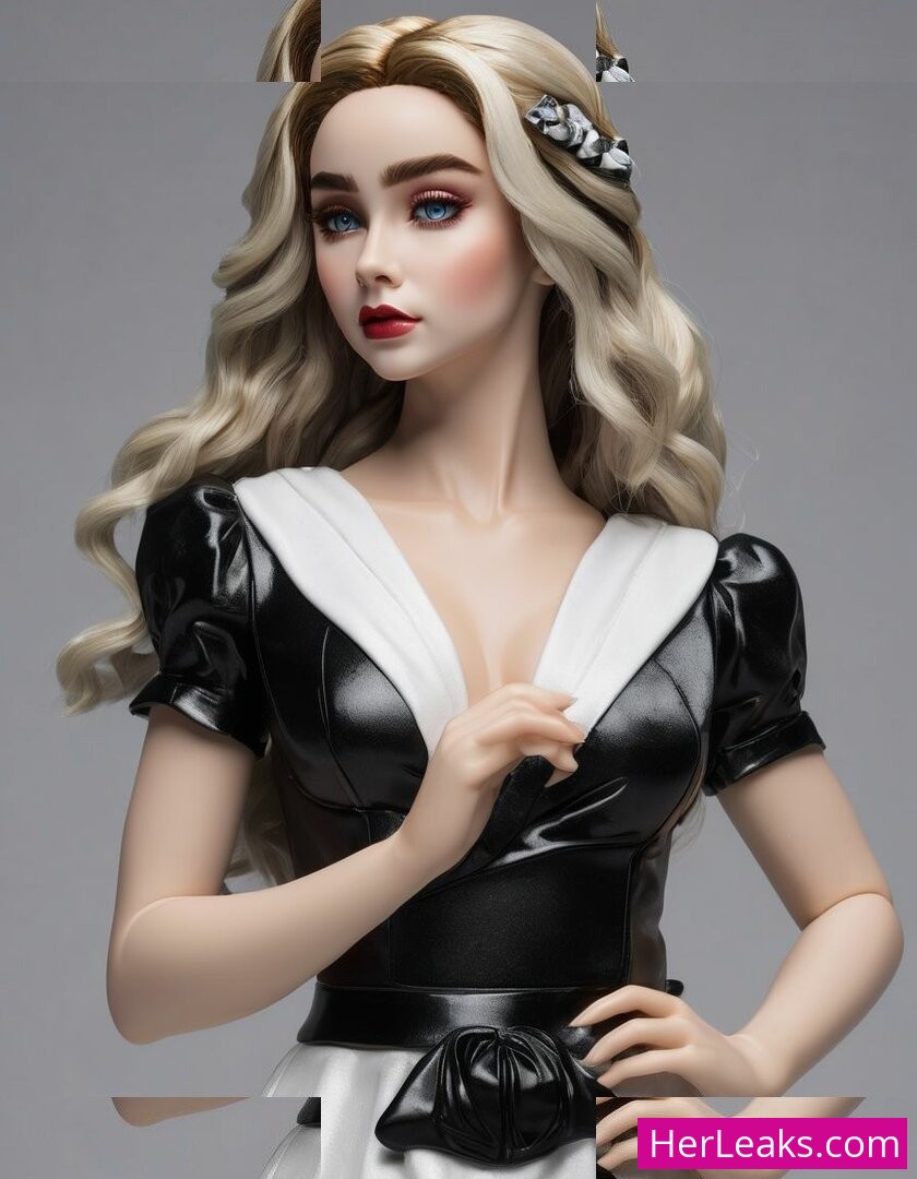 Sabrina Carpenter Ai Porn - Image 99