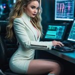 Sabrina Carpenter Ai Porn - Image 92
