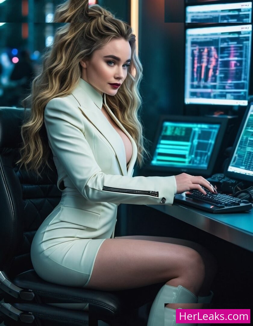 Sabrina Carpenter Ai Porn - Image 92