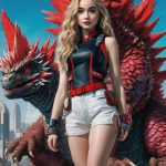 Sabrina Carpenter Ai Porn - Image 84