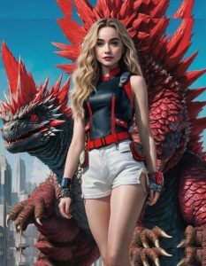 Sabrina Carpenter Ai Porn - Image 84