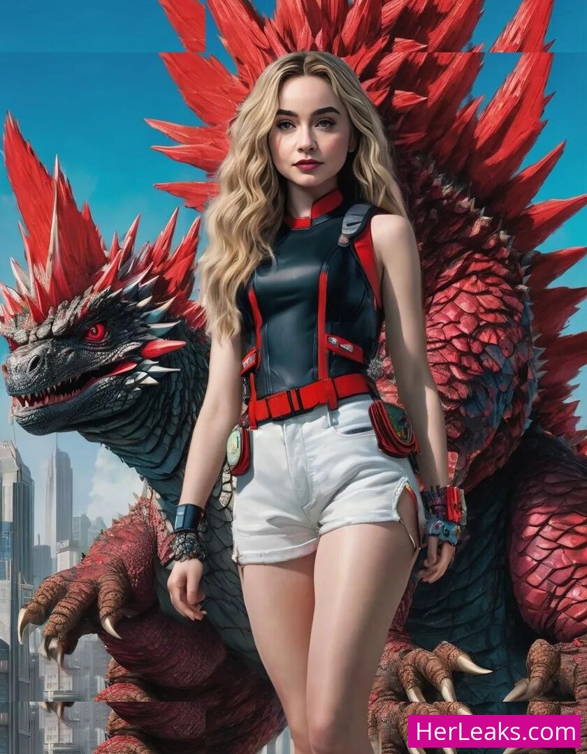 Sabrina Carpenter Ai Porn - Image 84
