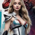 Sabrina Carpenter Ai Porn - Image 82