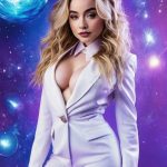 Sabrina Carpenter Ai Porn - Image 80