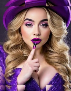 Sabrina Carpenter Ai Porn - Image 79