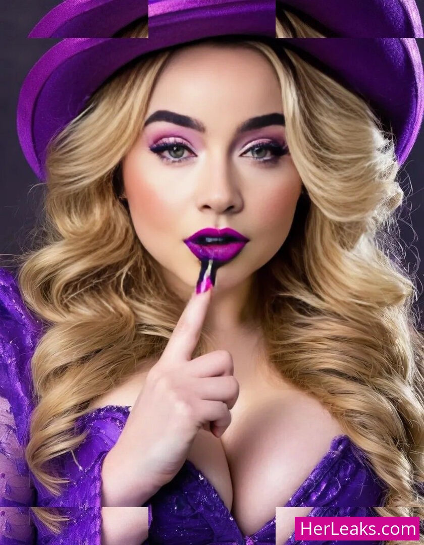 Sabrina Carpenter Ai Porn - Image 79