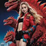Sabrina Carpenter Ai Porn - Image 78
