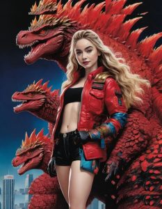 Sabrina Carpenter Ai Porn - Image 78