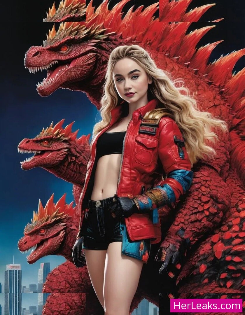Sabrina Carpenter Ai Porn - Image 78