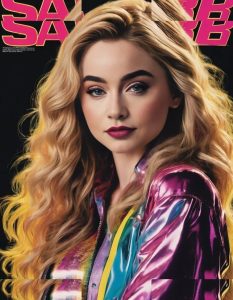 Sabrina Carpenter Ai Porn - Image 76