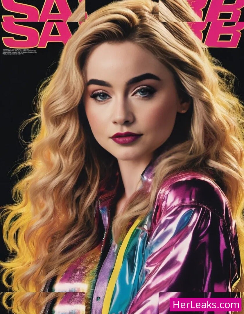 Sabrina Carpenter Ai Porn - Image 76