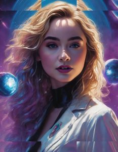 Sabrina Carpenter Ai Porn - Image 74