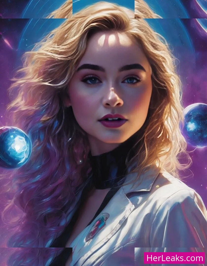 Sabrina Carpenter Ai Porn - Image 74