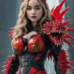 Sabrina Carpenter Ai Porn - Image 73