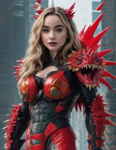 Sabrina Carpenter Ai Porn - Image 73