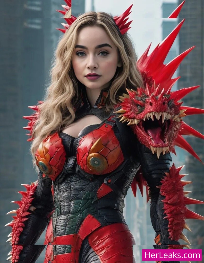 Sabrina Carpenter Ai Porn - Image 73
