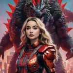 Sabrina Carpenter Ai Porn - Image 68