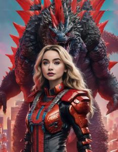 Sabrina Carpenter Ai Porn - Image 68