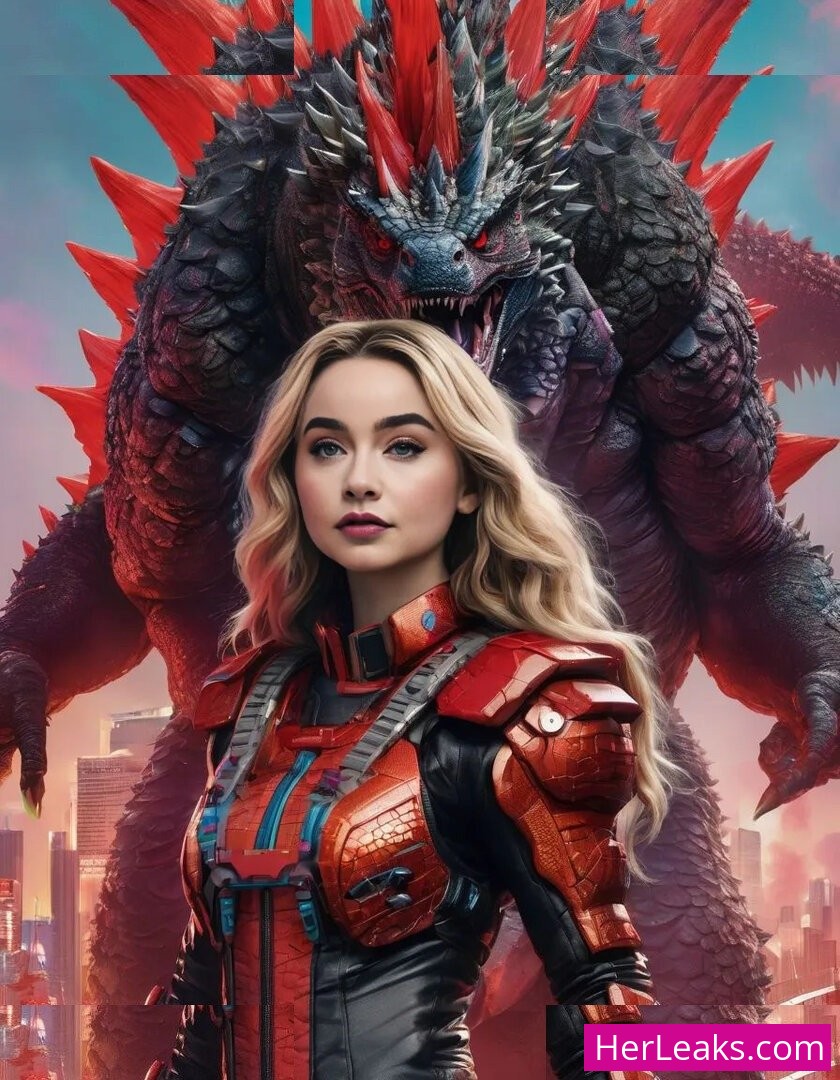 Sabrina Carpenter Ai Porn - Image 68