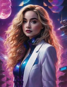 Sabrina Carpenter Ai Porn - Image 67