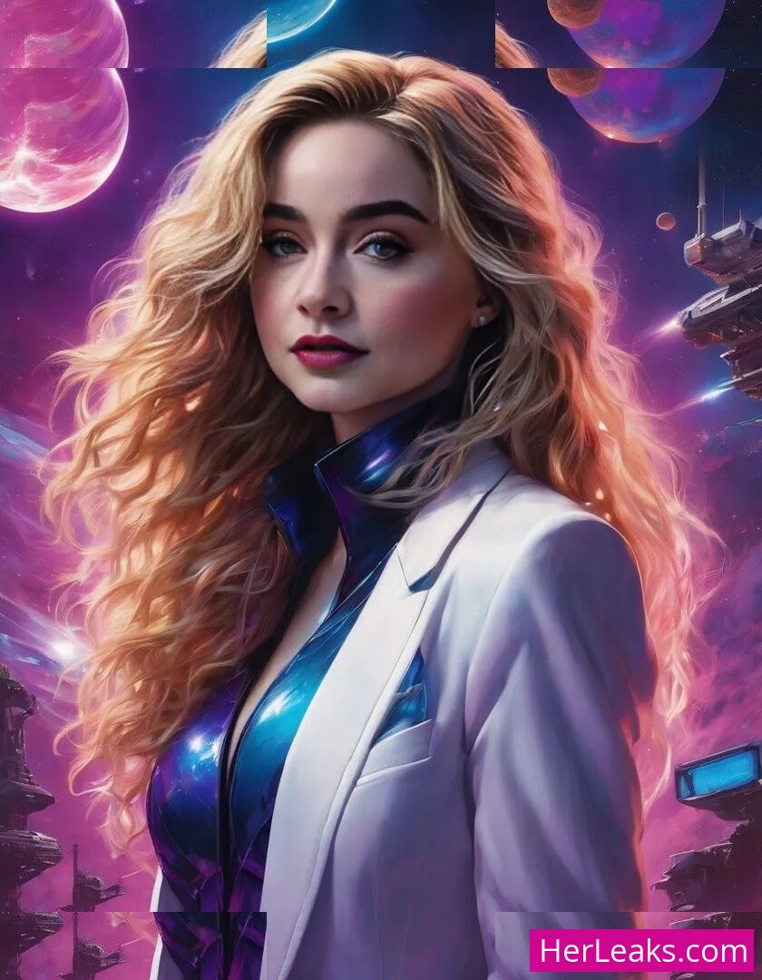 Sabrina Carpenter Ai Porn - Image 67