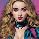 Sabrina Carpenter Ai Porn - Image 62