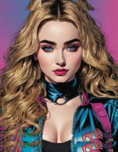 Sabrina Carpenter Ai Porn - Image 62
