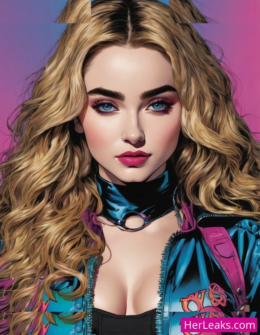 Sabrina Carpenter Ai Porn - Image 62