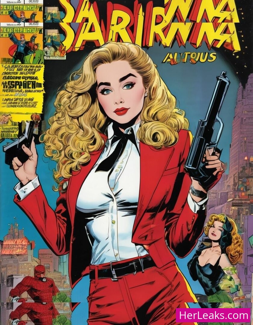 Sabrina Carpenter Ai Porn - Image 53