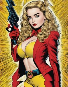 Sabrina Carpenter Ai Porn - Image 52