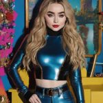 Sabrina Carpenter Ai Porn - Image 51