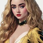 Sabrina Carpenter Ai Porn - Image 50