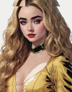 Sabrina Carpenter Ai Porn - Image 50