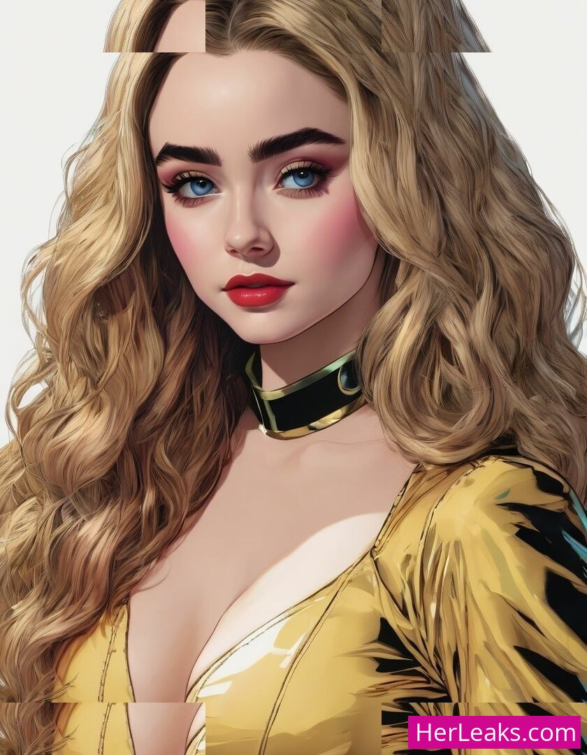 Sabrina Carpenter Ai Porn - Image 50