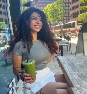Sadaf Djalaly - Image 6
