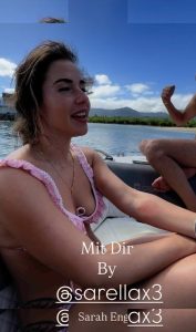 Sarah Engels - Image 141