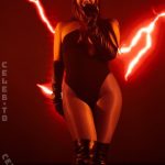 Sarah Engels - Image 4