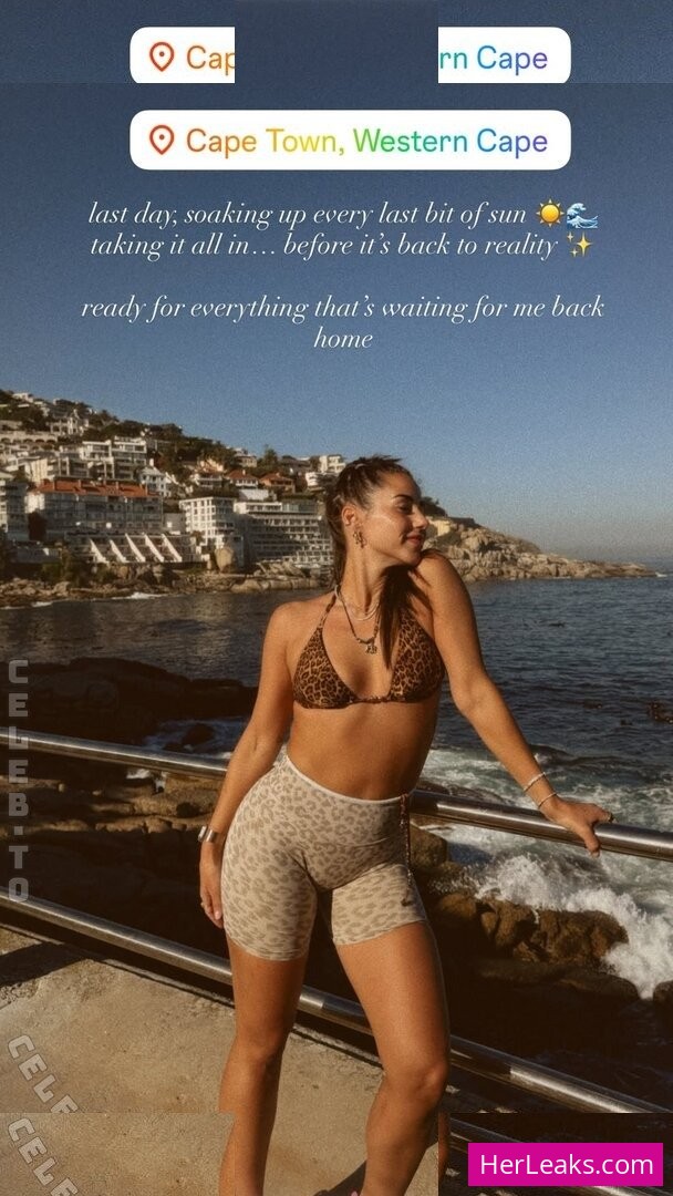 Sarah Engels - Image 2
