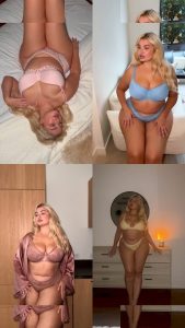 Sarina Nowak - Image 185