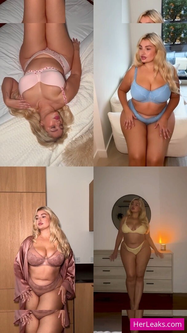 Sarina Nowak - Image 185