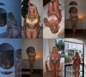 Sarina Nowak - Image 184
