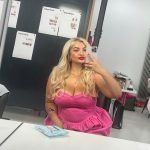 Sarina Nowak - Image 171
