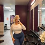 Sarina Nowak - Image 157