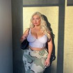 Sarina Nowak - Image 153