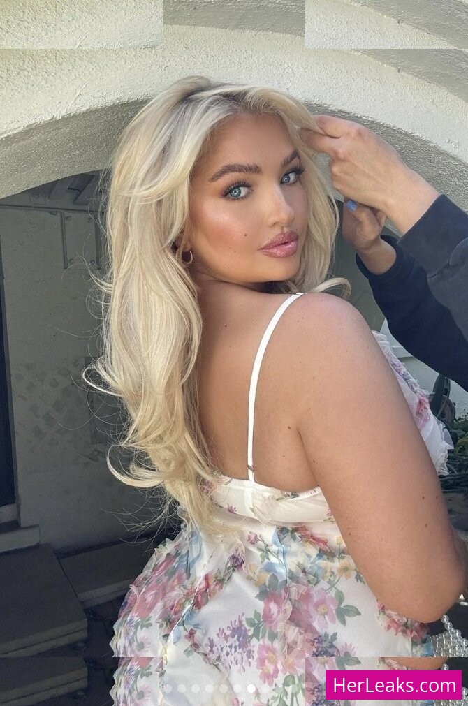 Sarina Nowak - Image 150