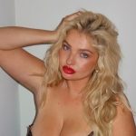 Sarina Nowak - Image 135