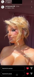 Sarina Nowak - Image 116