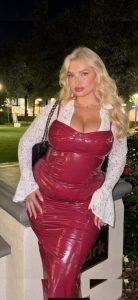 Sarina Nowak - Image 77